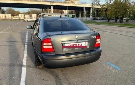 Skoda Octavia IV, 2010 год, 1 200 000 рублей, 5 фотография