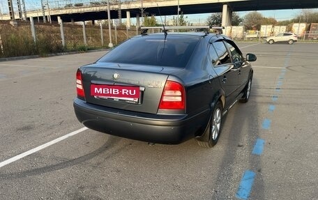 Skoda Octavia IV, 2010 год, 1 200 000 рублей, 7 фотография