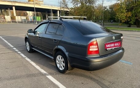 Skoda Octavia IV, 2010 год, 1 200 000 рублей, 4 фотография