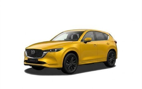 Mazda CX-5 II, 2026 год, 4 200 000 рублей, 1 фотография