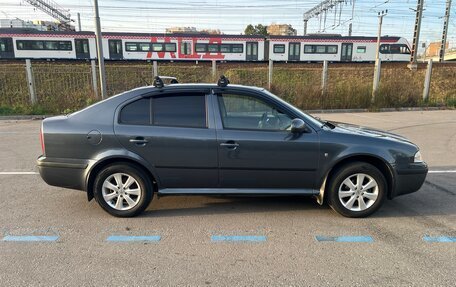 Skoda Octavia IV, 2010 год, 1 200 000 рублей, 10 фотография