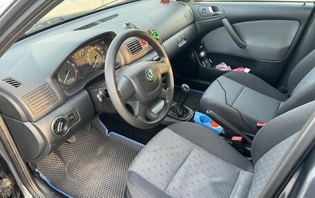 Skoda Octavia IV, 2010 год, 1 200 000 рублей, 17 фотография
