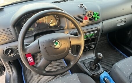 Skoda Octavia IV, 2010 год, 1 200 000 рублей, 20 фотография