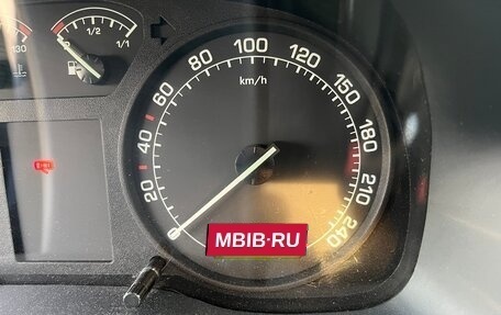 Skoda Octavia IV, 2010 год, 1 200 000 рублей, 18 фотография