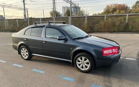 Skoda Octavia IV, 2010 год, 1 200 000 рублей, 11 фотография