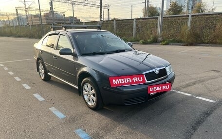 Skoda Octavia IV, 2010 год, 1 200 000 рублей, 12 фотография