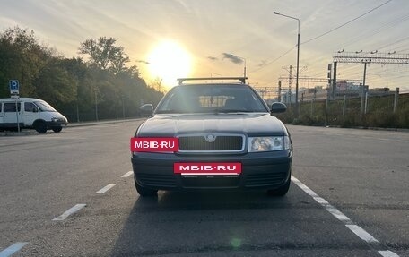 Skoda Octavia IV, 2010 год, 1 200 000 рублей, 13 фотография