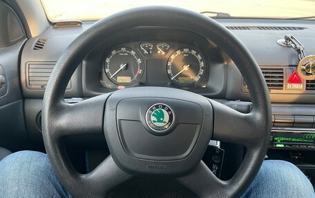 Skoda Octavia IV, 2010 год, 1 200 000 рублей, 22 фотография