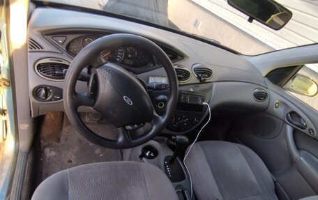 Ford Focus IV, 2001 год, 300 000 рублей, 7 фотография