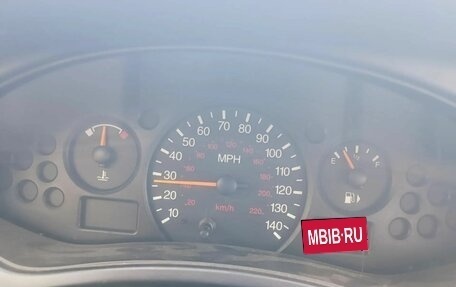 Ford Focus IV, 2001 год, 300 000 рублей, 9 фотография
