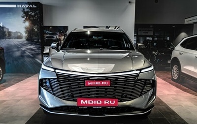 Haval F7, 2026 год, 3 599 000 рублей, 1 фотография