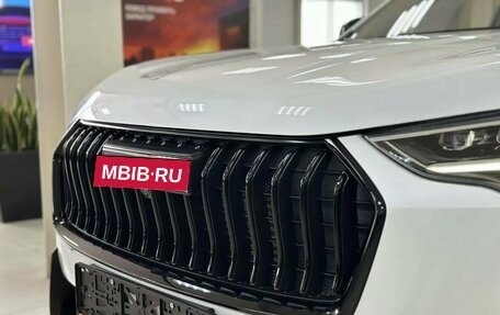 Haval Jolion, 2026 год, 2 699 000 рублей, 8 фотография