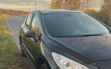 Peugeot 308 II, 2011 год, 380 000 рублей, 4 фотография
