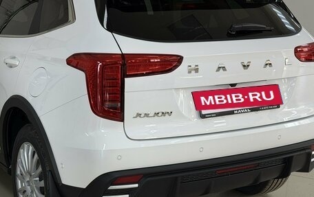 Haval Jolion, 2026 год, 2 699 000 рублей, 25 фотография