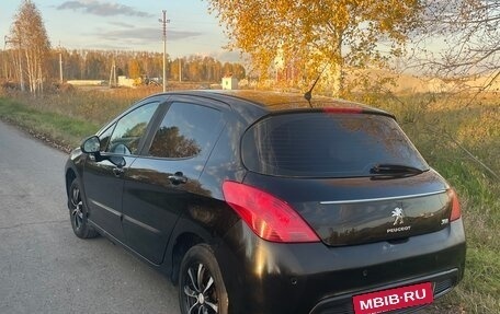 Peugeot 308 II, 2011 год, 380 000 рублей, 5 фотография