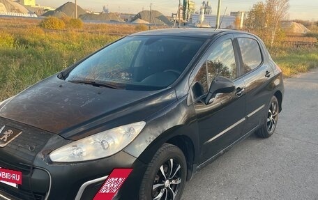 Peugeot 308 II, 2011 год, 380 000 рублей, 3 фотография