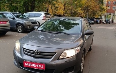 Toyota Corolla, 2007 год, 860 000 рублей, 1 фотография
