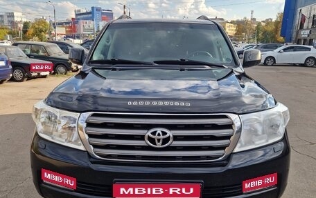 Toyota Land Cruiser 200, 2008 год, 2 350 000 рублей, 1 фотография