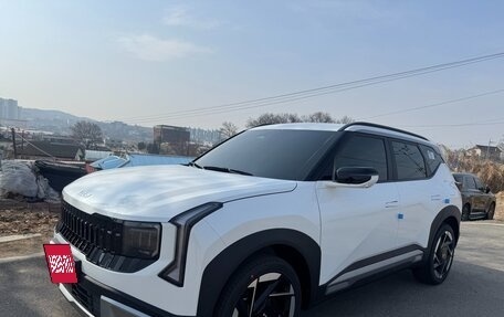 KIA Seltos, 2026 год, 3 870 000 рублей, 1 фотография