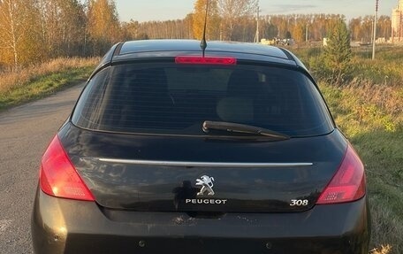 Peugeot 308 II, 2011 год, 380 000 рублей, 2 фотография