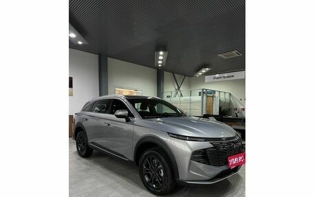 Haval F7, 2026 год, 3 563 010 рублей, 1 фотография