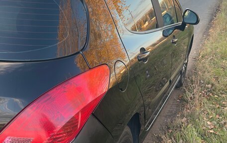 Peugeot 308 II, 2011 год, 380 000 рублей, 9 фотография