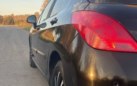 Peugeot 308 II, 2011 год, 380 000 рублей, 10 фотография