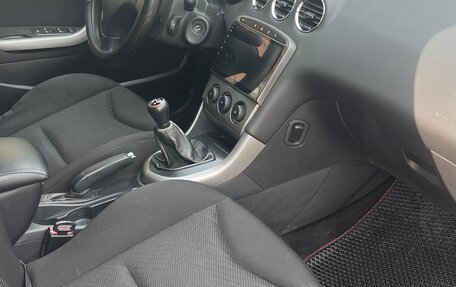 Peugeot 308 II, 2011 год, 380 000 рублей, 15 фотография