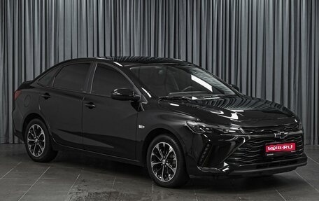 Chevrolet Monza, 2023 год, 1 654 000 рублей, 1 фотография