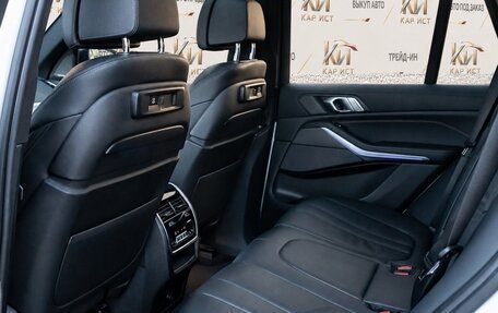 BMW X5, 2018 год, 5 500 000 рублей, 5 фотография