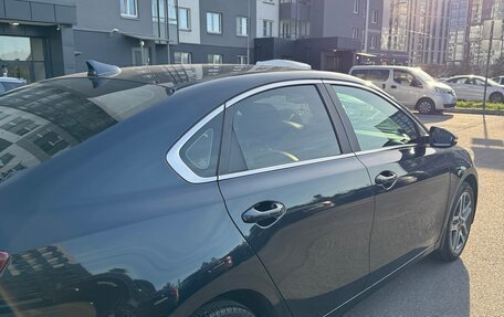 KIA Cerato IV, 2018 год, 1 900 000 рублей, 5 фотография