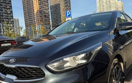 KIA Cerato IV, 2018 год, 1 900 000 рублей, 7 фотография