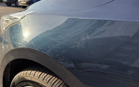 KIA Cerato IV, 2018 год, 1 900 000 рублей, 10 фотография