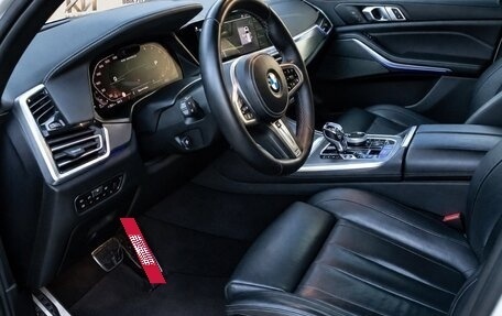 BMW X5, 2018 год, 5 500 000 рублей, 6 фотография