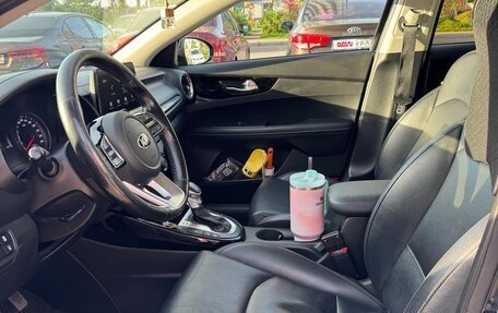 KIA Cerato IV, 2018 год, 1 900 000 рублей, 13 фотография