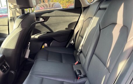 KIA Cerato IV, 2018 год, 1 900 000 рублей, 16 фотография