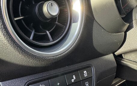 KIA Cerato IV, 2018 год, 1 900 000 рублей, 22 фотография