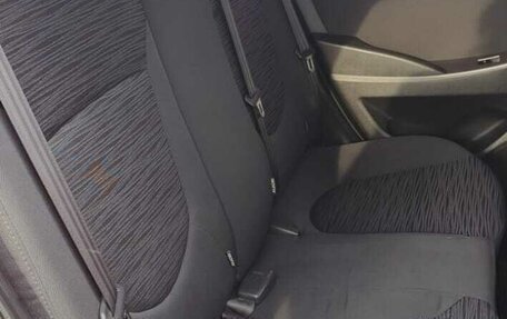 Hyundai Solaris II рестайлинг, 2014 год, 860 000 рублей, 3 фотография