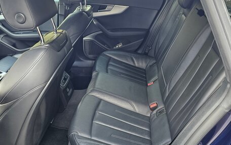 Audi A5, 2018 год, 3 500 000 рублей, 8 фотография