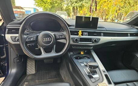 Audi A5, 2018 год, 3 500 000 рублей, 11 фотография
