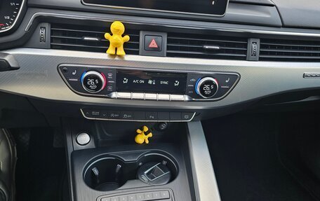 Audi A5, 2018 год, 3 500 000 рублей, 15 фотография