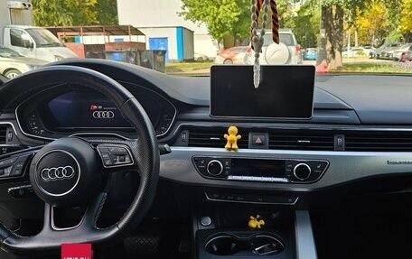 Audi A5, 2018 год, 3 500 000 рублей, 9 фотография