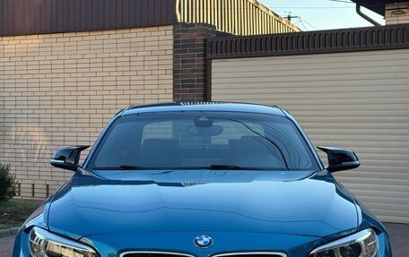 BMW M2 F87, 2016 год, 3 950 000 рублей, 2 фотография