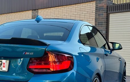 BMW M2 F87, 2016 год, 3 950 000 рублей, 9 фотография