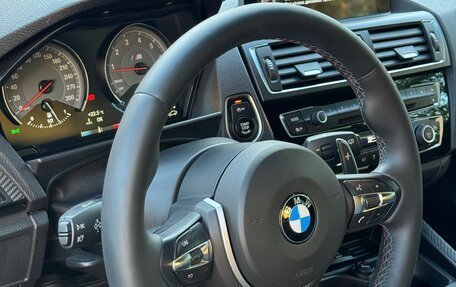 BMW M2 F87, 2016 год, 3 950 000 рублей, 15 фотография