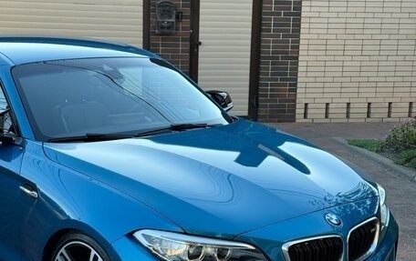 BMW M2 F87, 2016 год, 3 950 000 рублей, 4 фотография