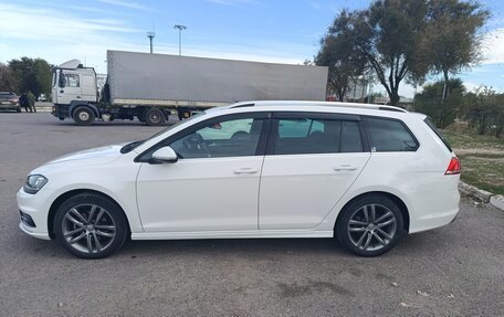 Volkswagen Golf VII, 2014 год, 1 500 000 рублей, 4 фотография