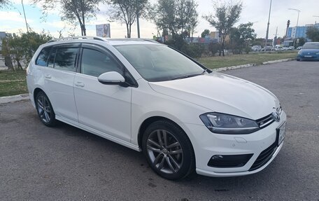 Volkswagen Golf VII, 2014 год, 1 500 000 рублей, 3 фотография