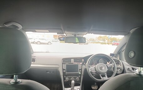 Volkswagen Golf VII, 2014 год, 1 500 000 рублей, 9 фотография