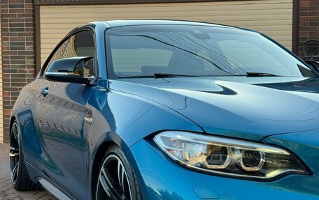 BMW M2 F87, 2016 год, 3 950 000 рублей, 18 фотография